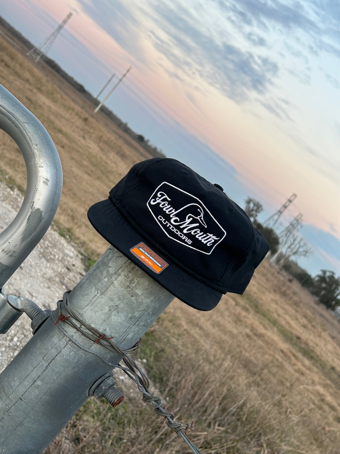 FowlMouth Outdoor