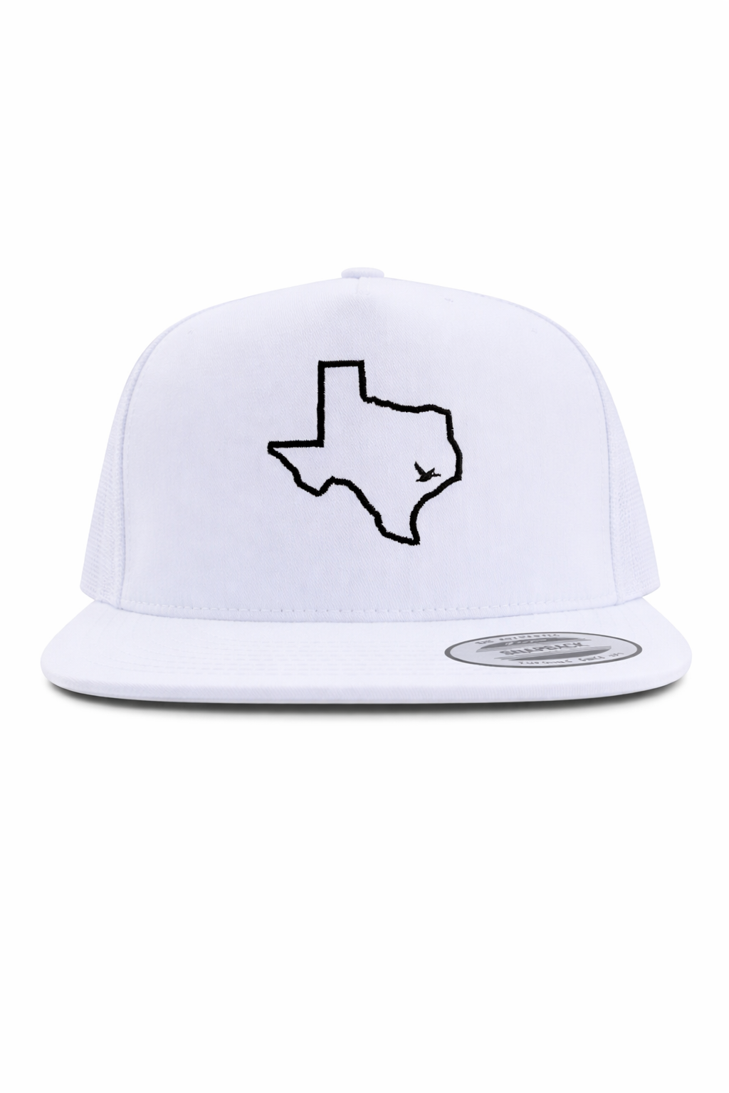 Texas Stamp