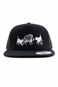 Hogs & dogs