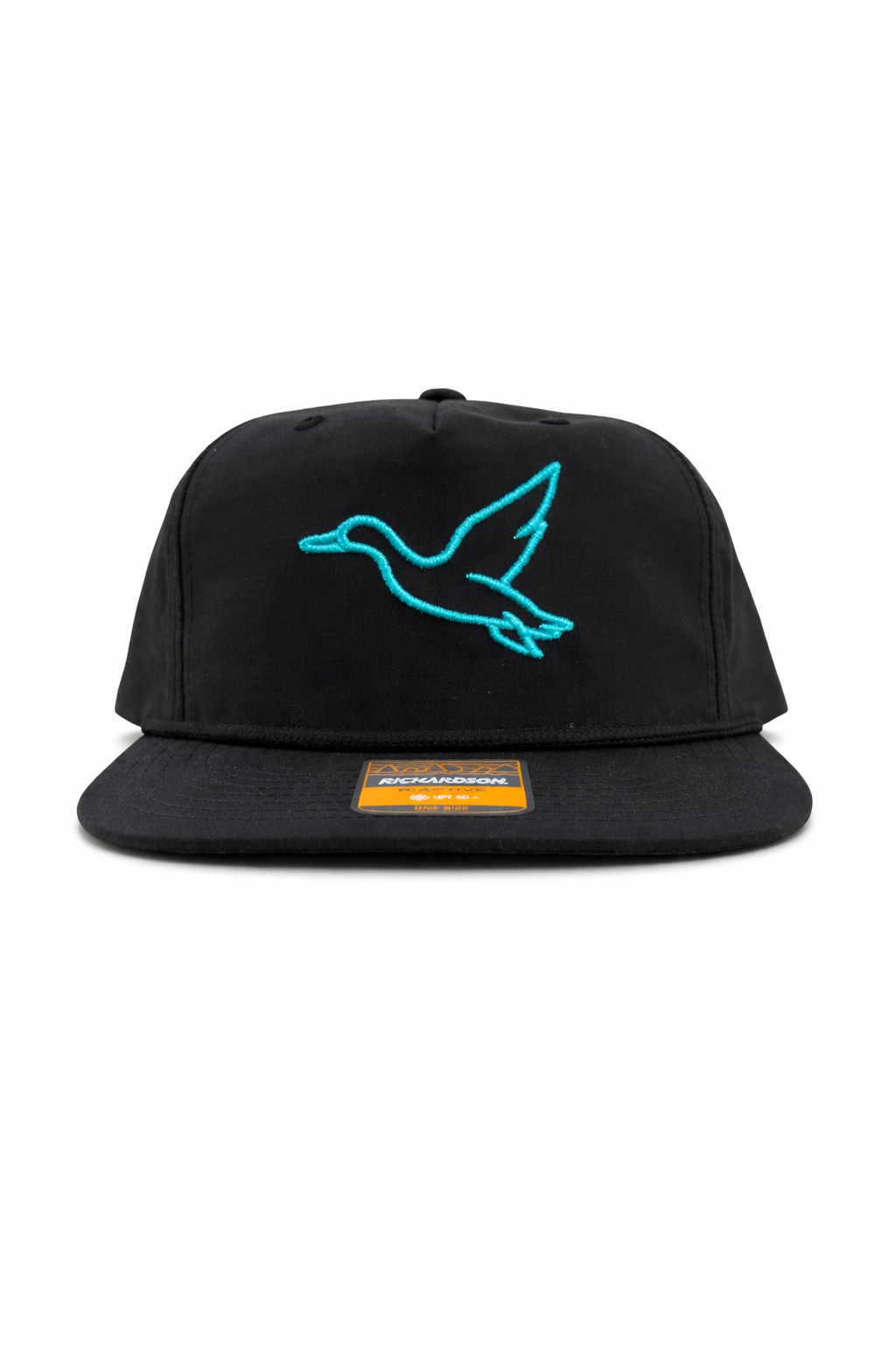 Duckin’ Raw (non structure)