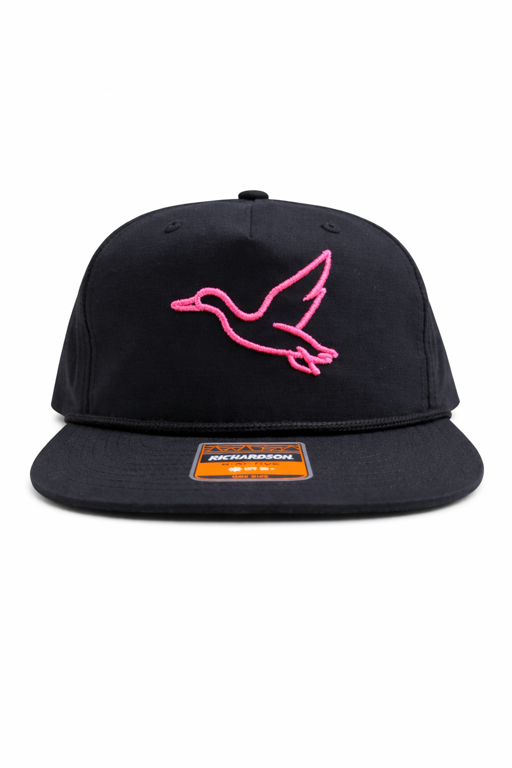 Duckin’ Raw (non structure)