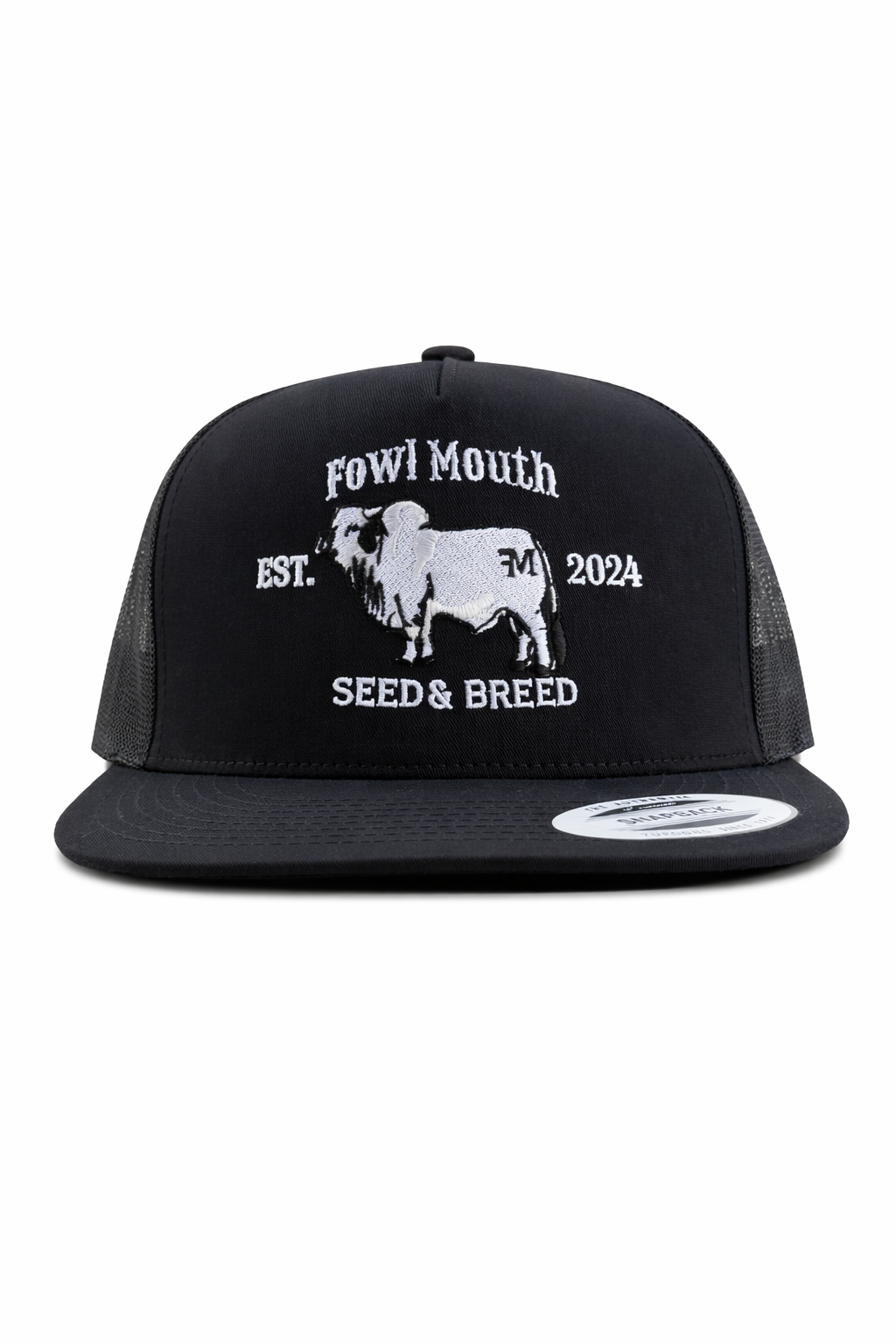 Seed and Breed