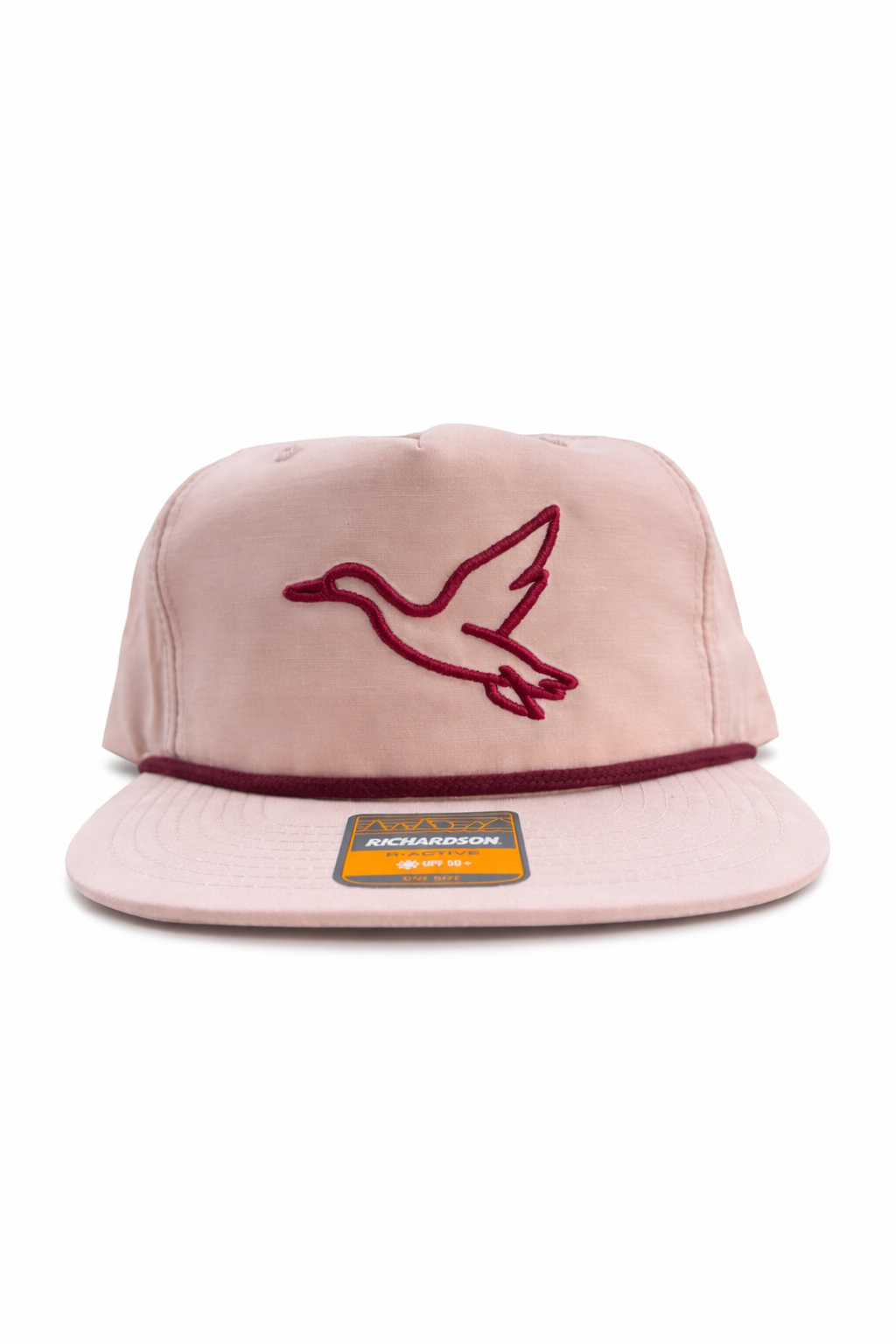 Duckin’ Raw (non structure)
