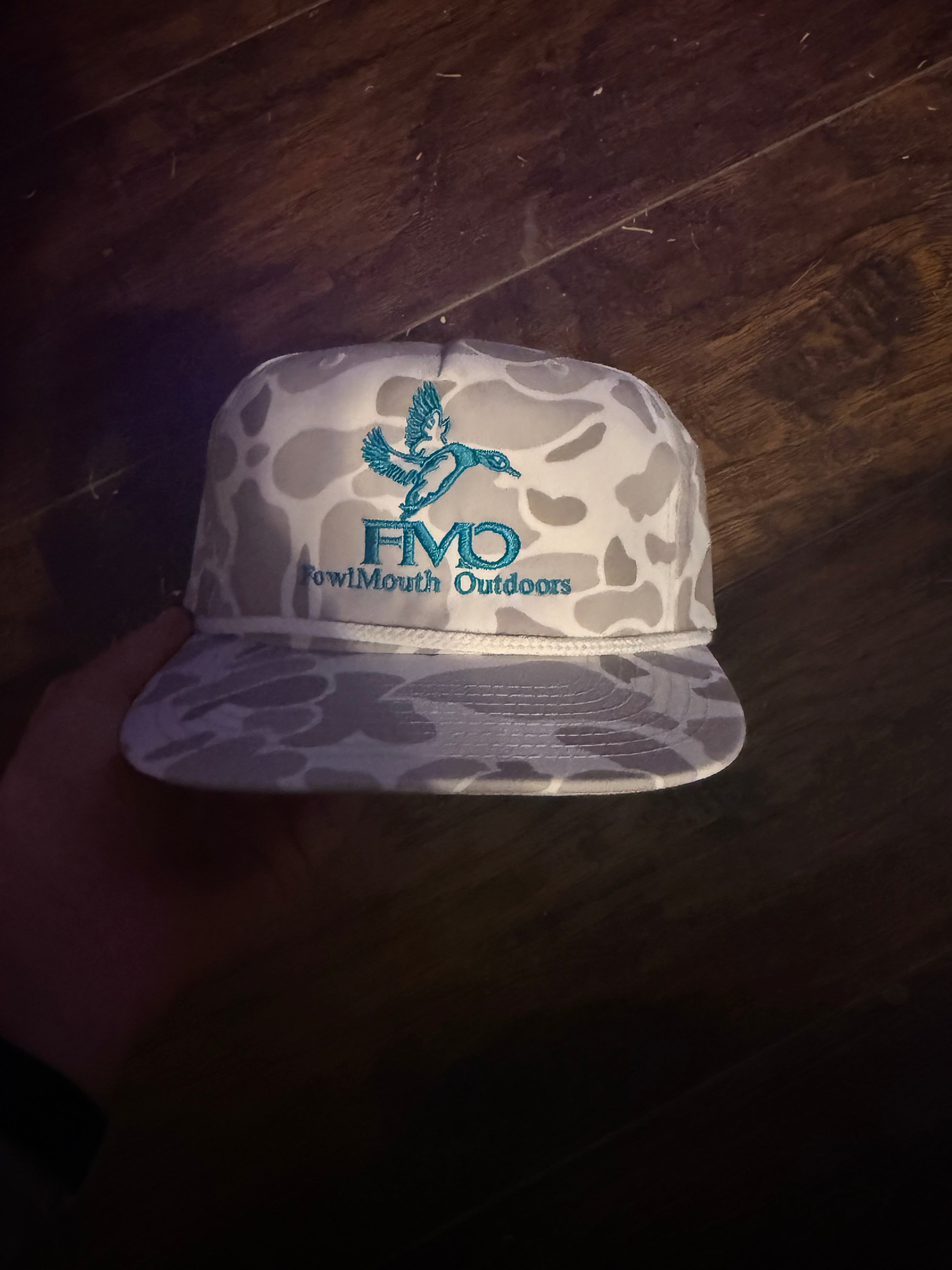 FMO outdoors