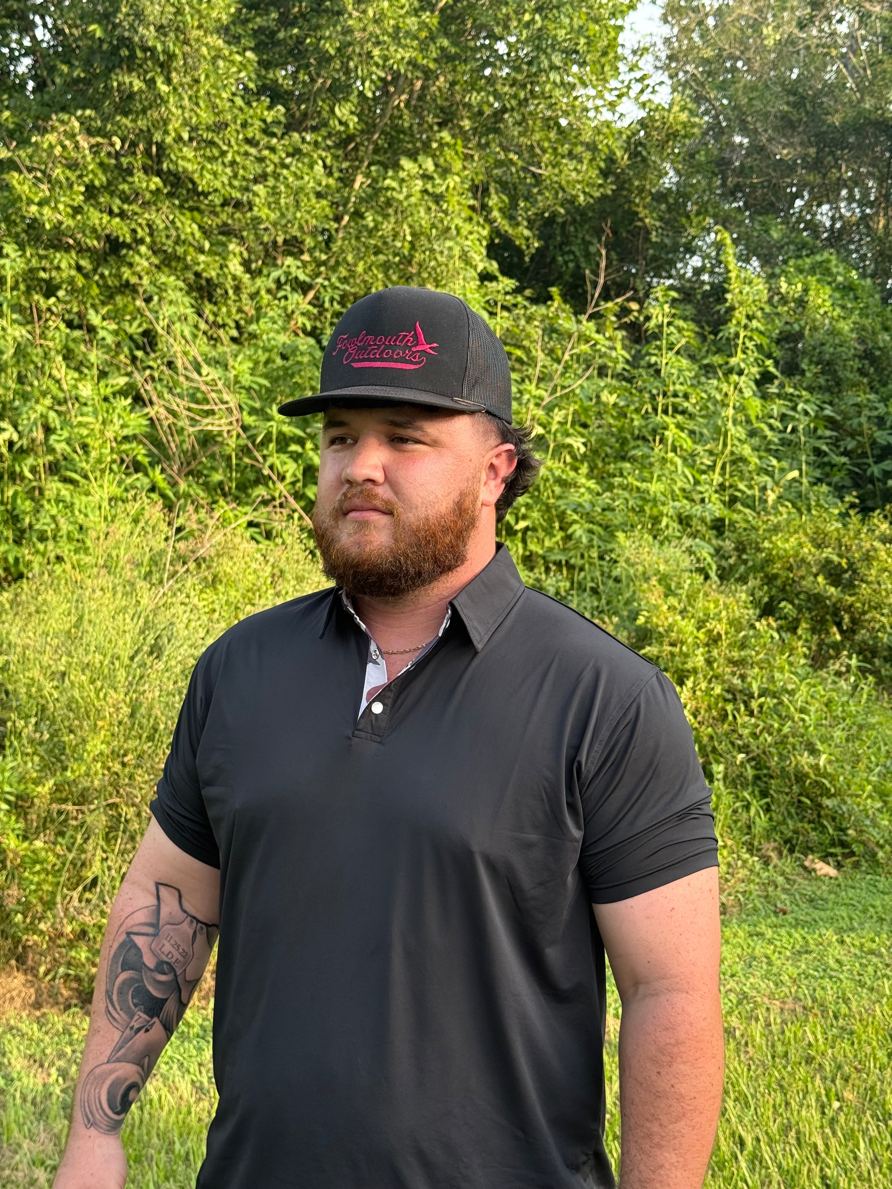 Performance Polos