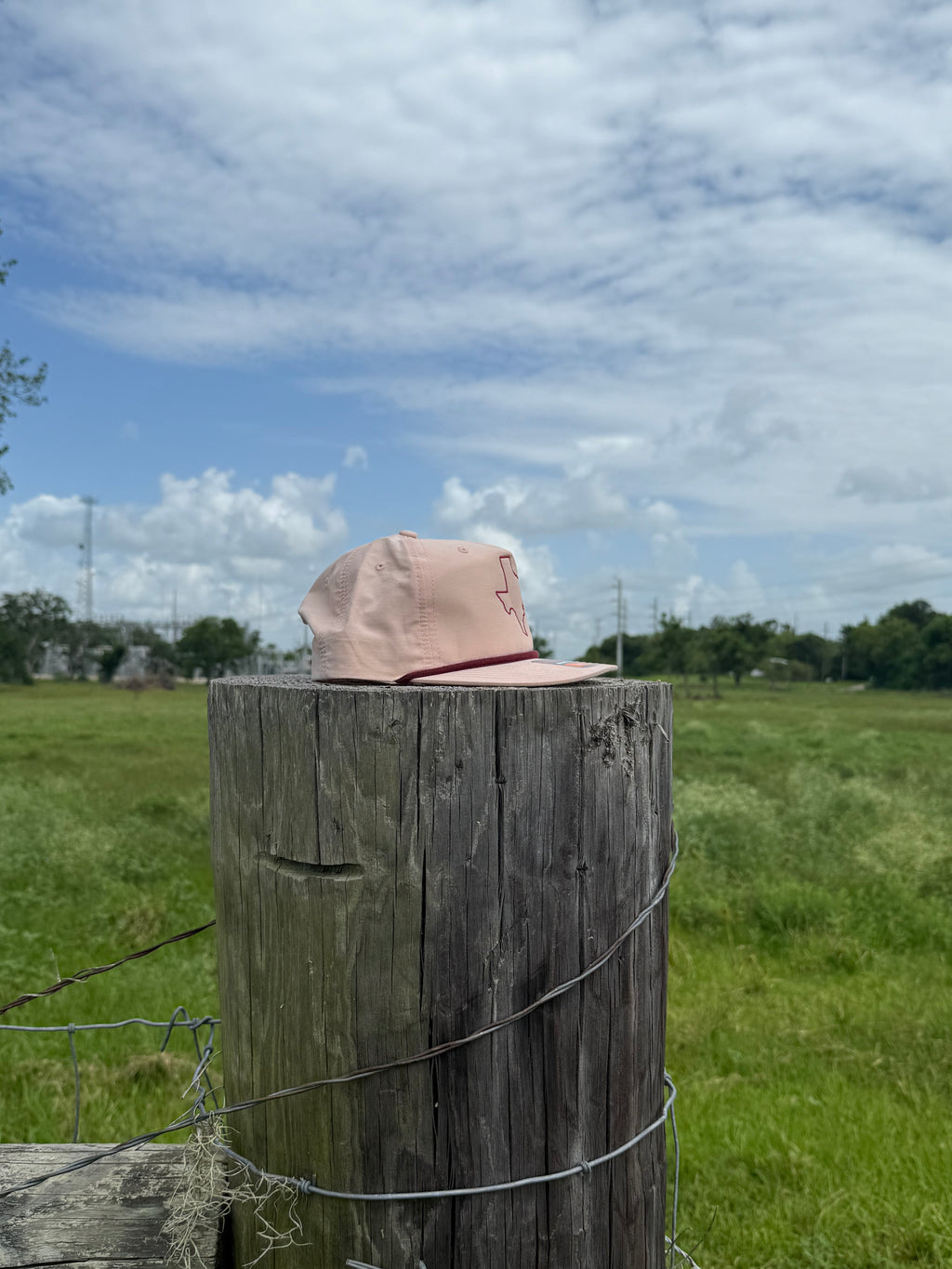 Texas Peach
