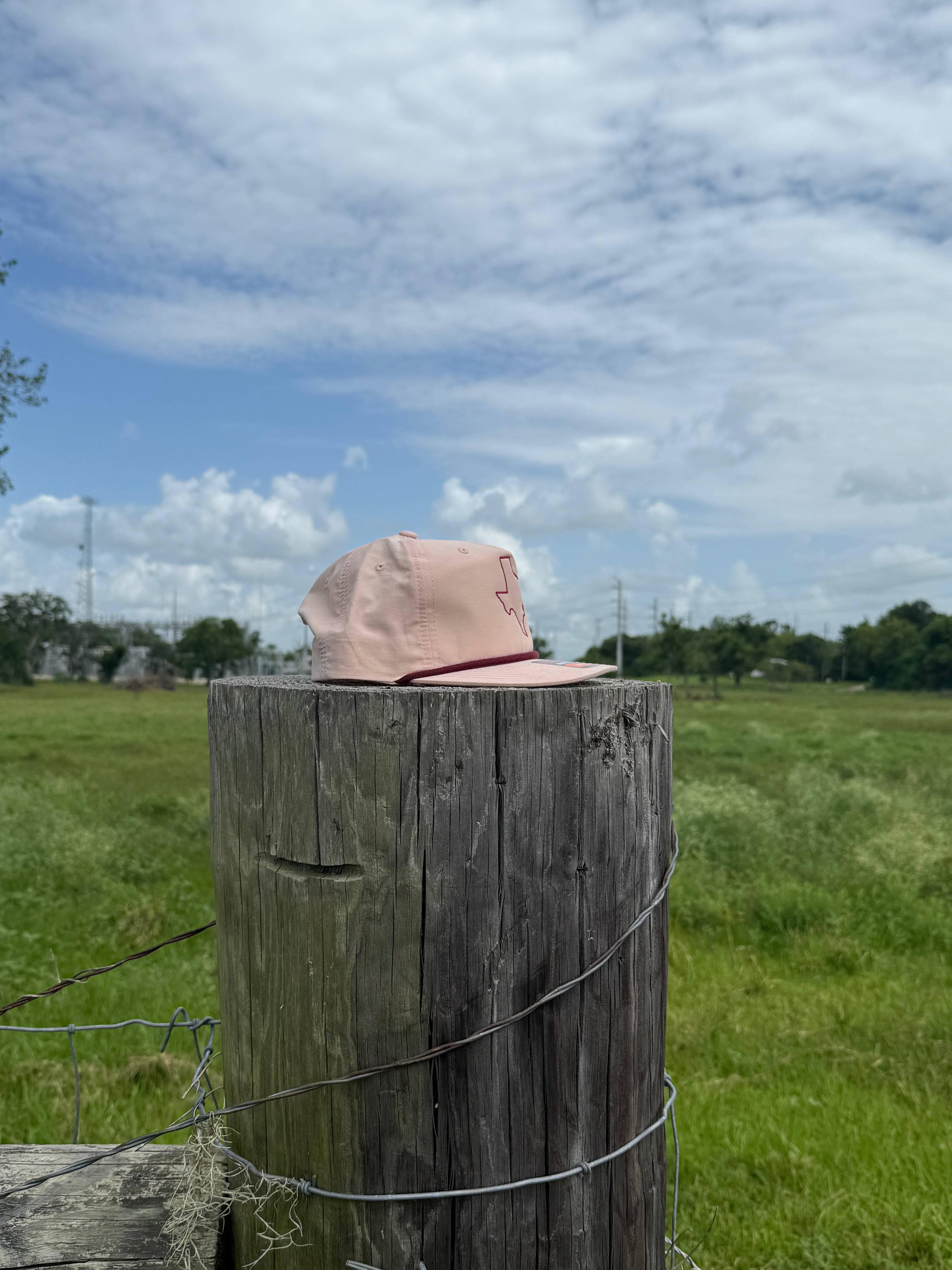 Texas Peach