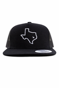 Texas Stamp