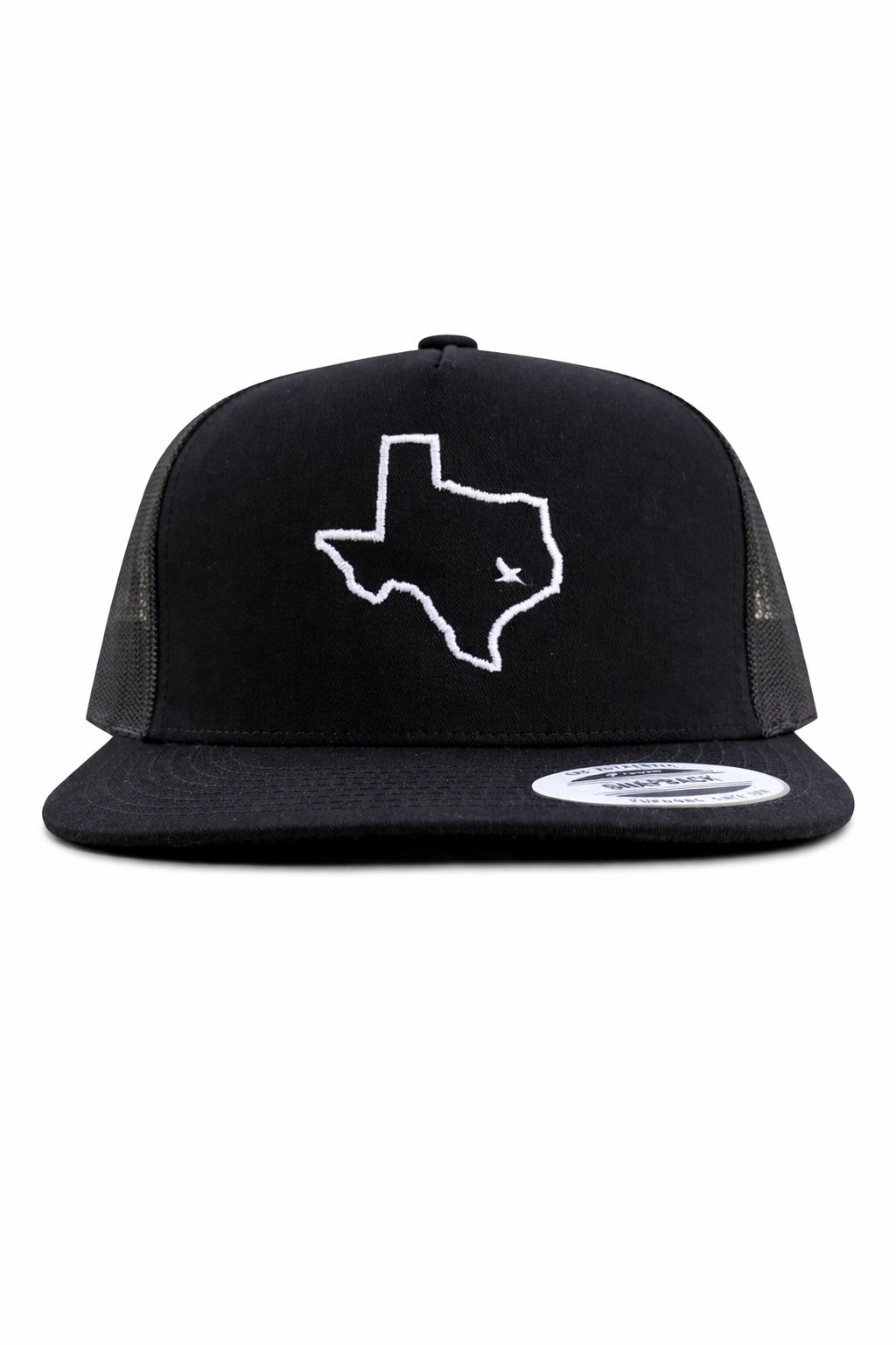 Texas Stamp
