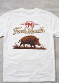 FM hog t-shirt