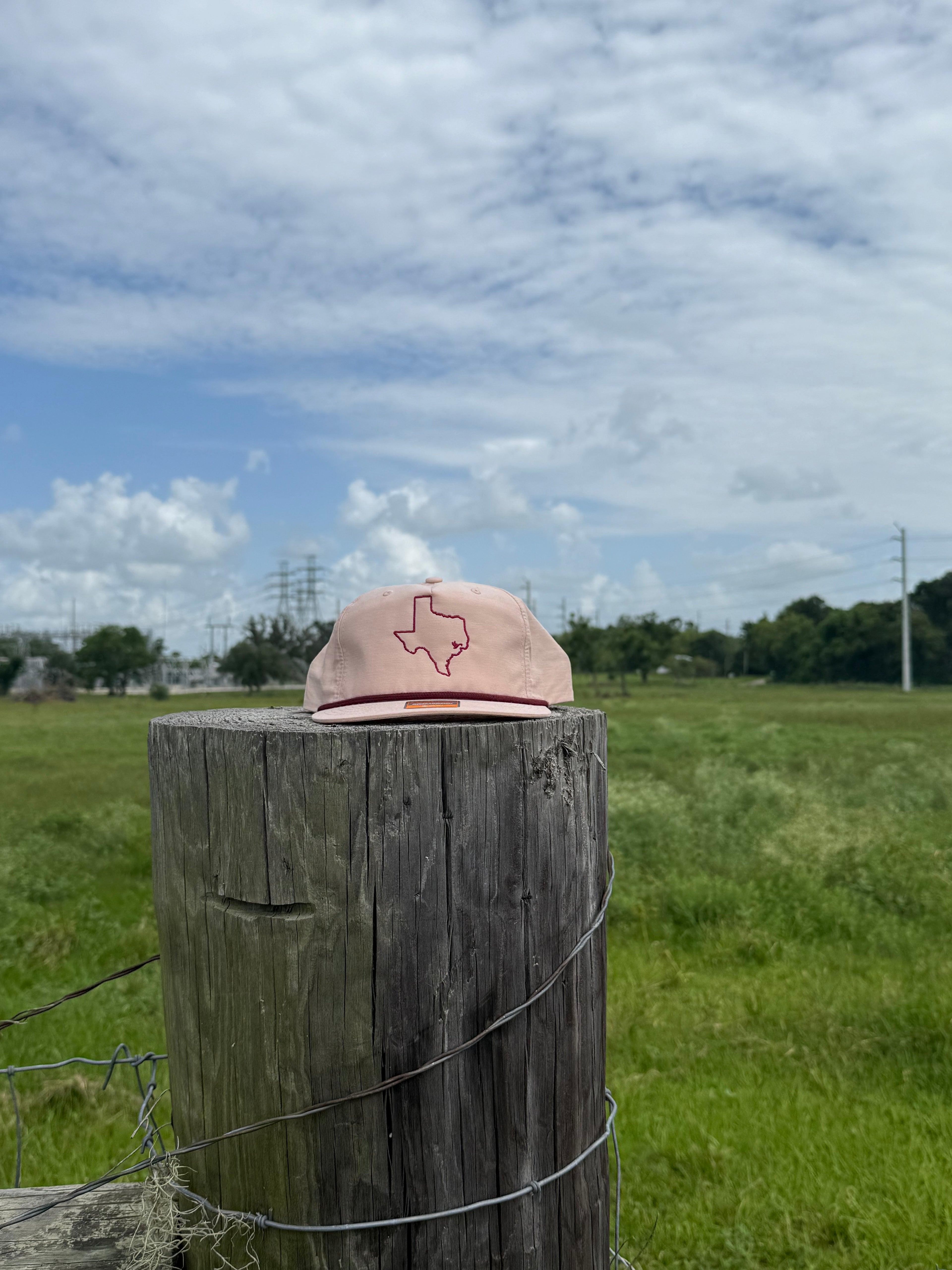 Texas Peach