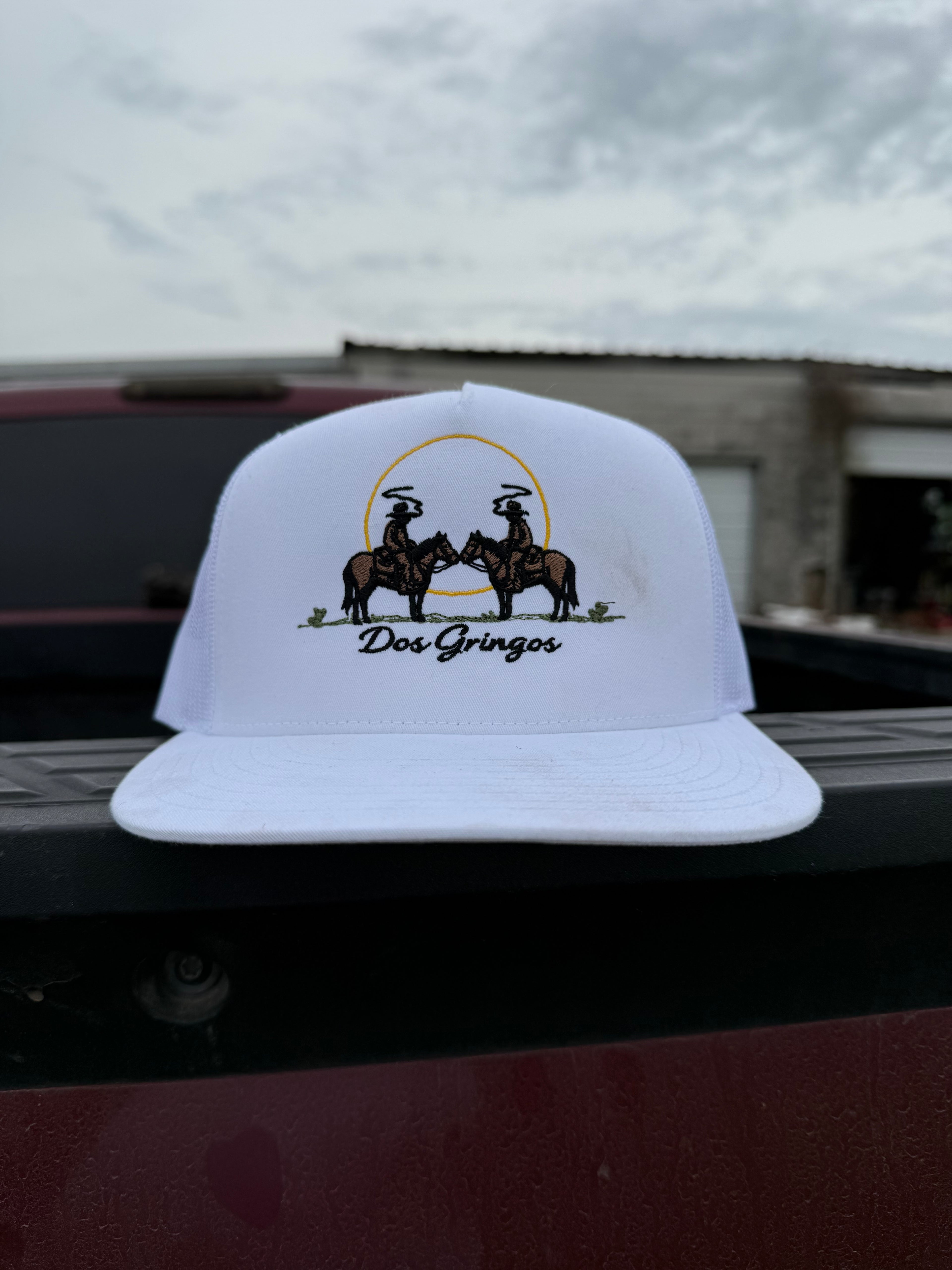 Dos Gringos FM