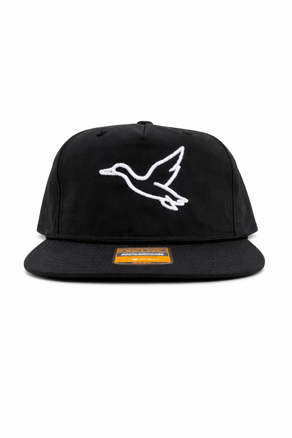 Duckin’ Raw (non structure)