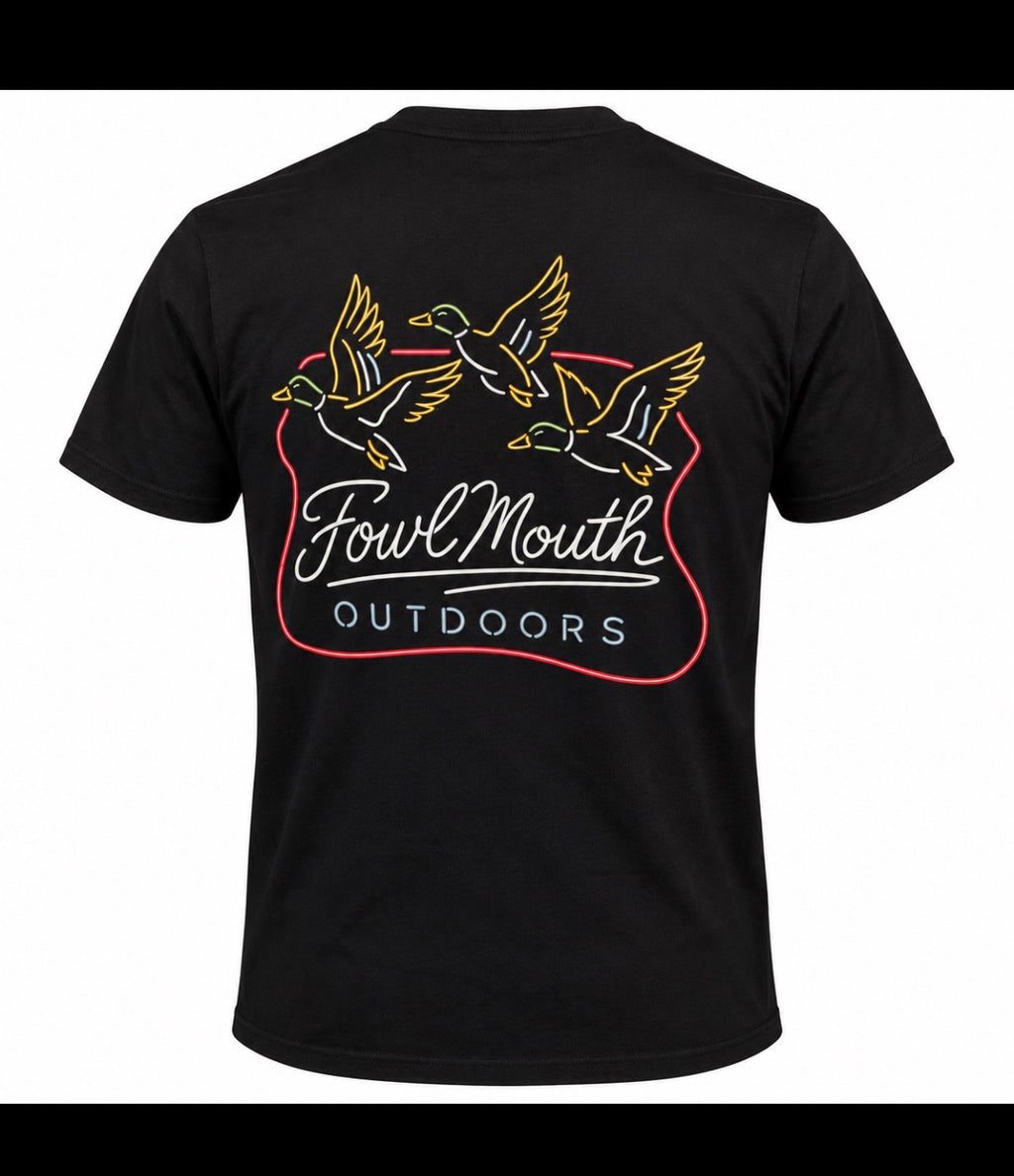 After Hours Tee