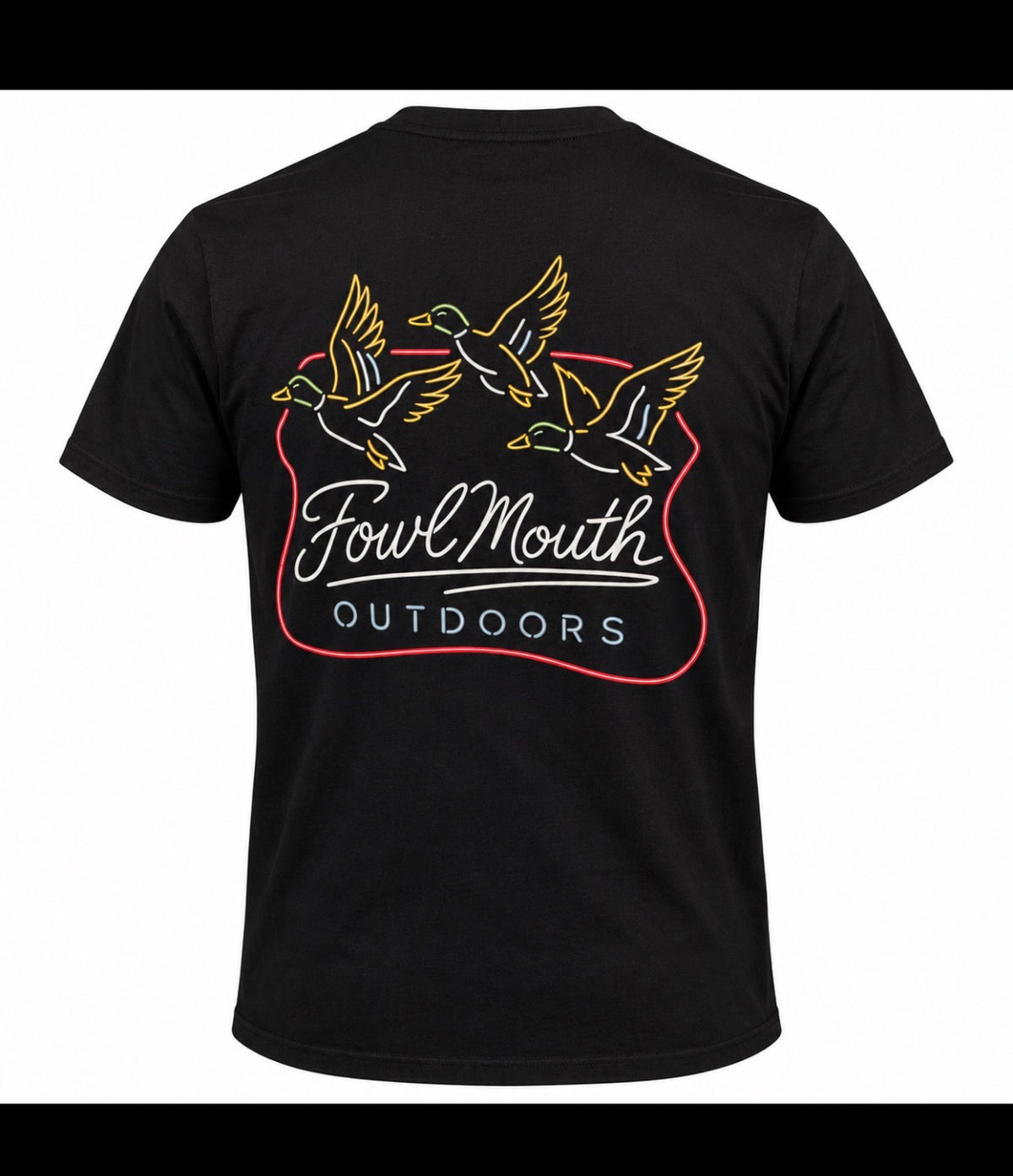 After Hours Tee