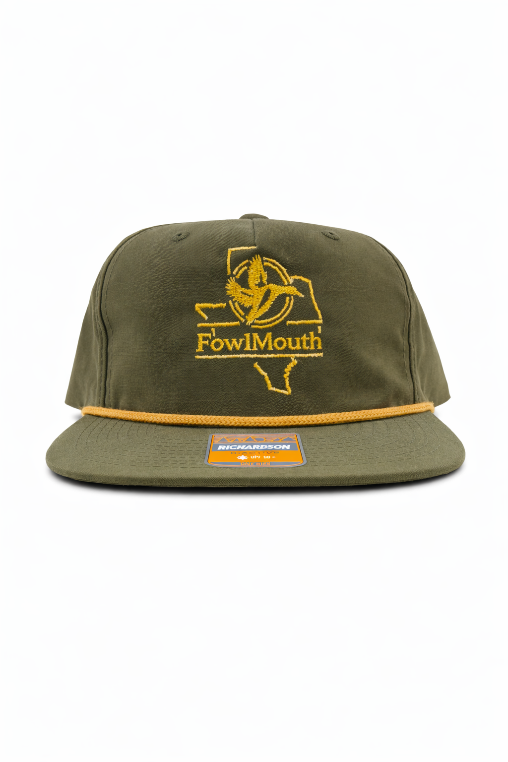 Texas marksman