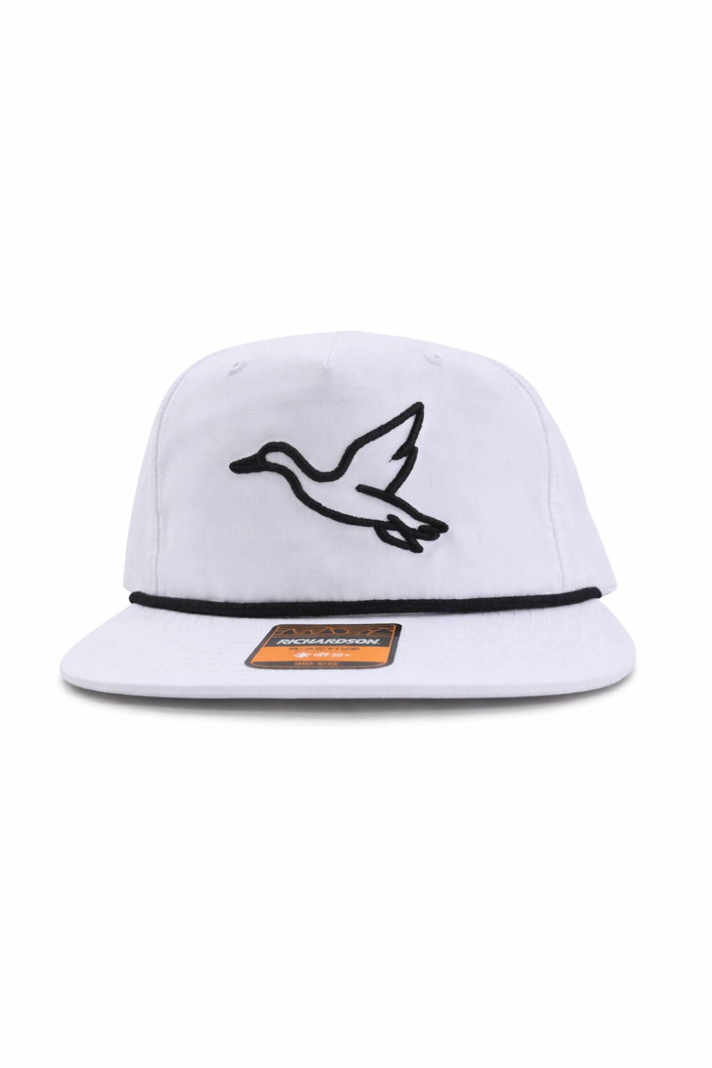Duckin’ Raw (non structure)
