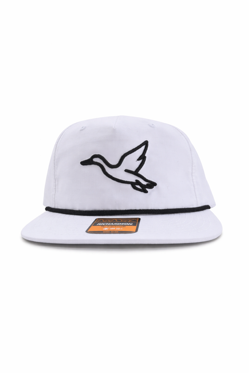 Duckin’ Raw (non structure)