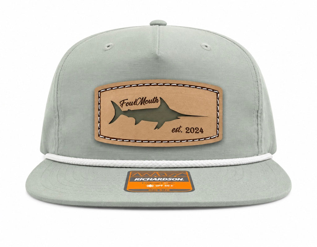 The marlin’