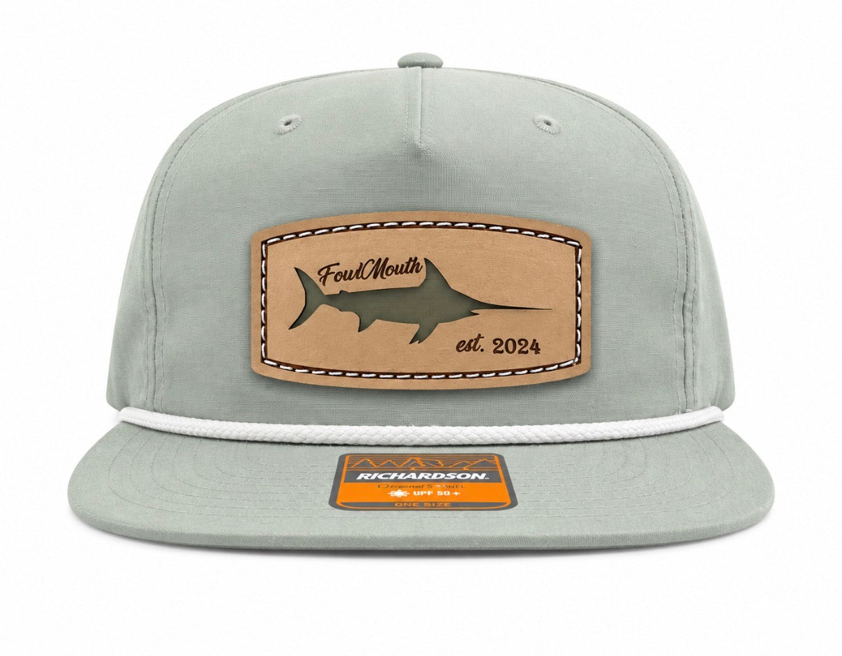 The marlin’