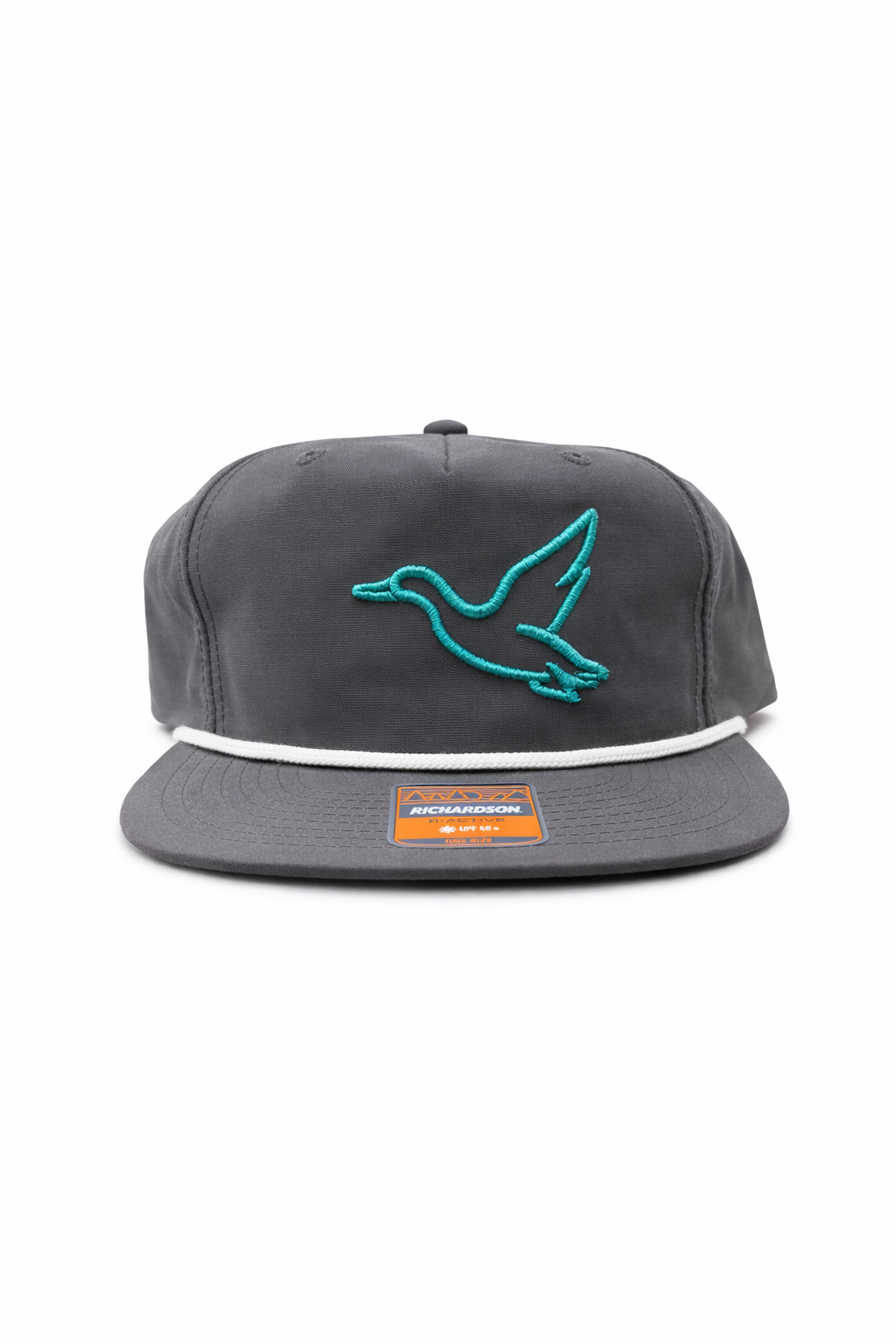 Duckin’ Raw (non structure)