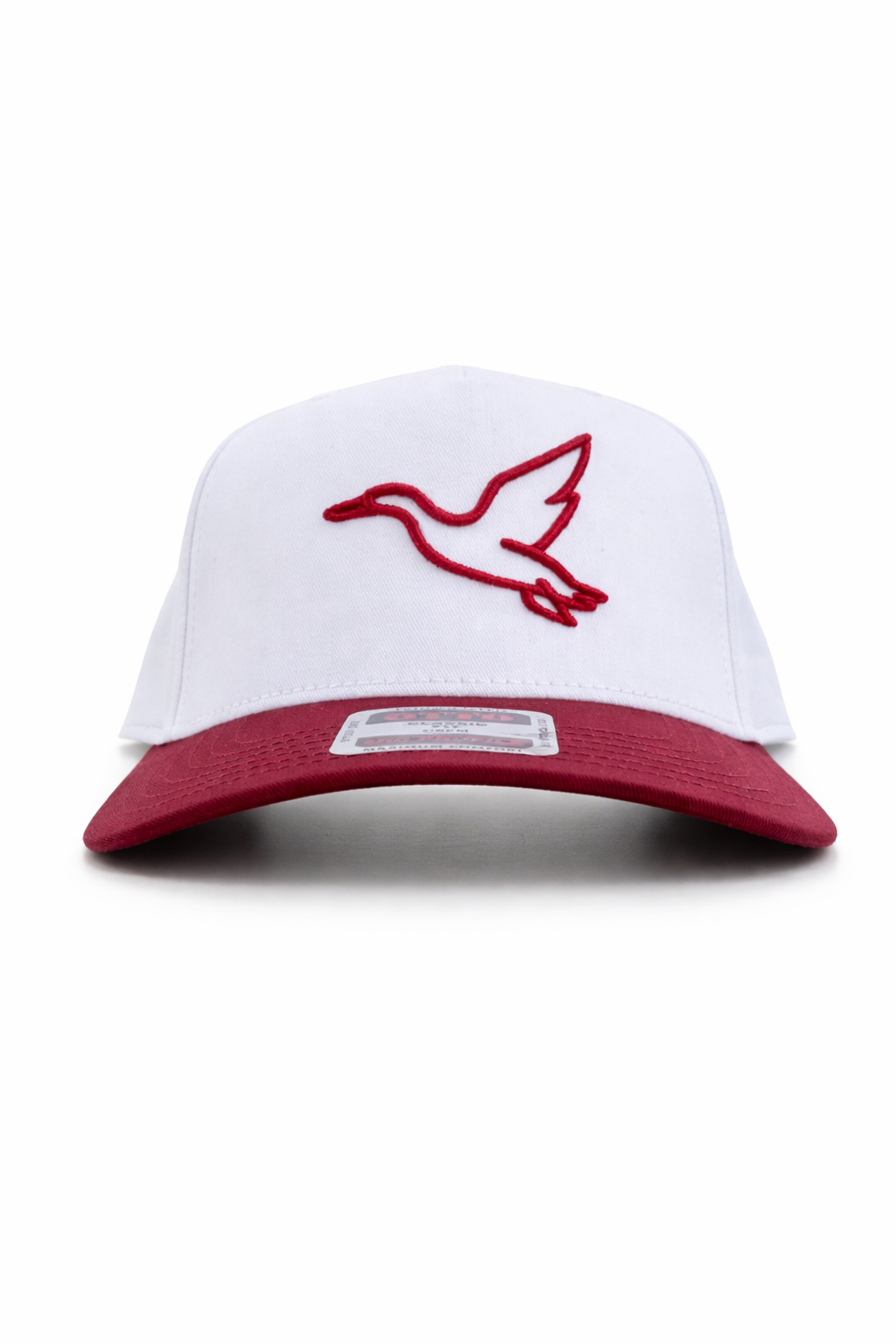 Duckin’ Raw (structured)