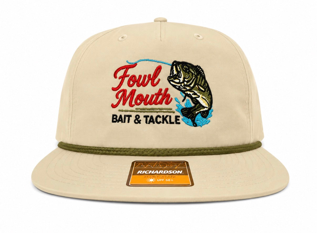 Fowl Hookin’