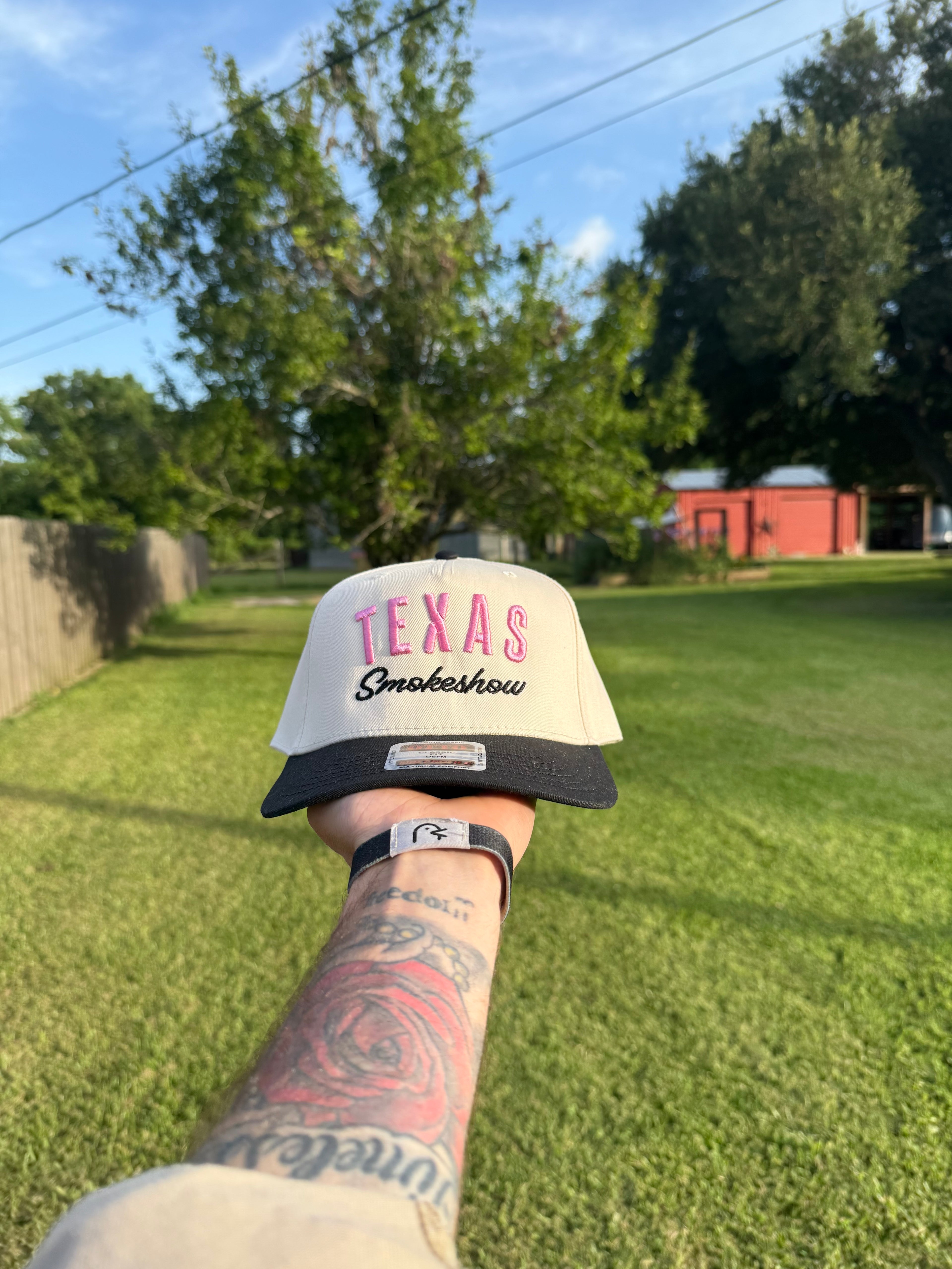 Texas SmokeShow
