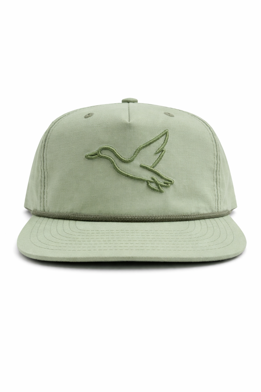 Duckin’ Raw (non structure)