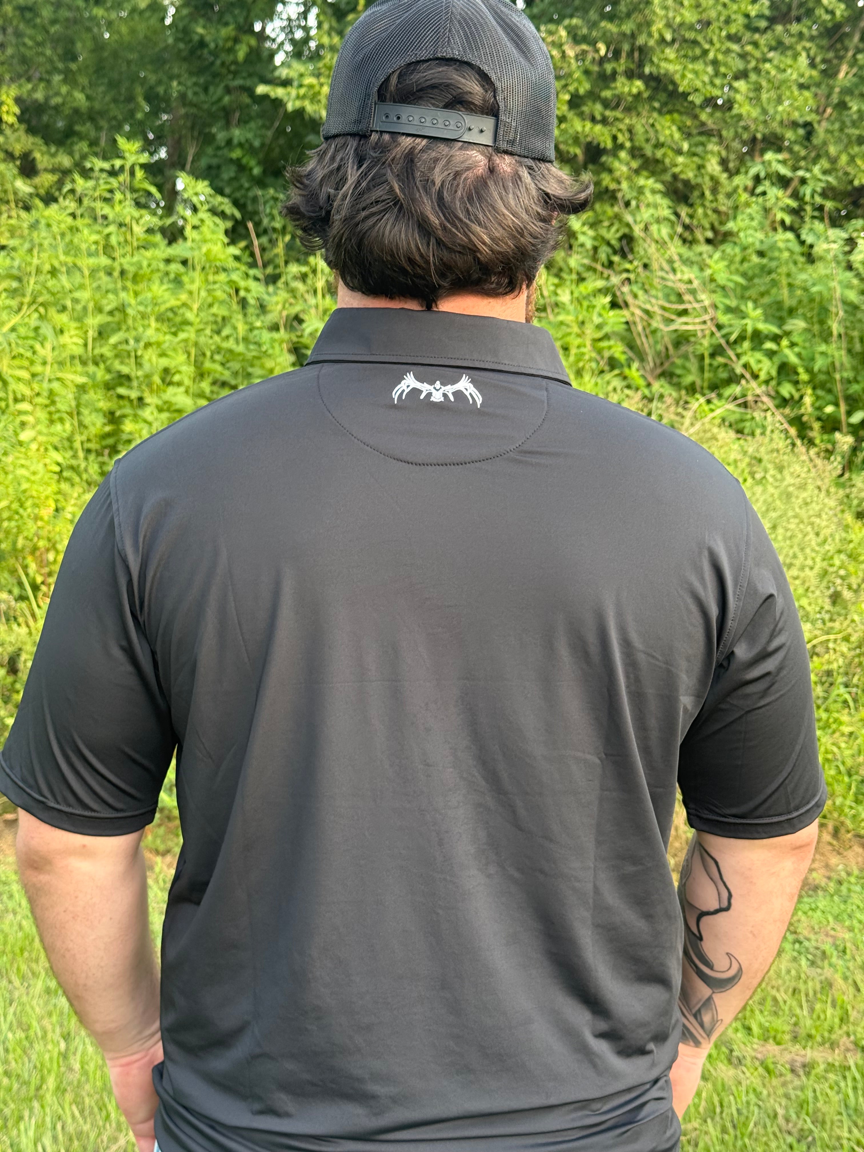 Performance Polos