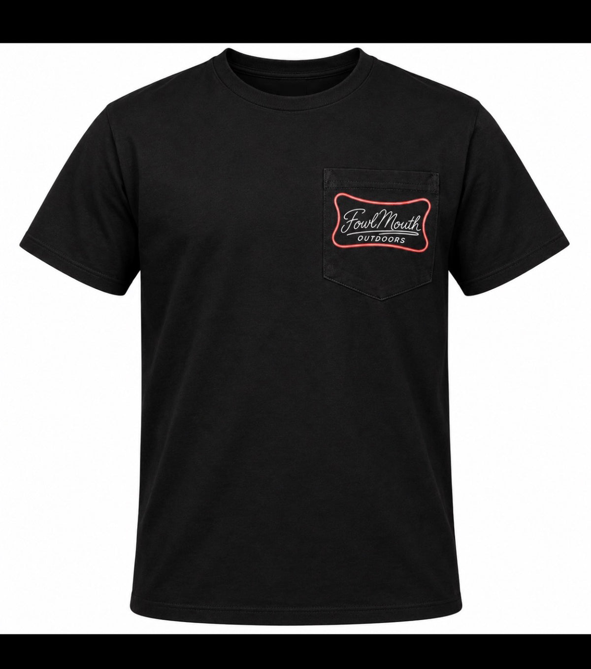 After Hours Tee