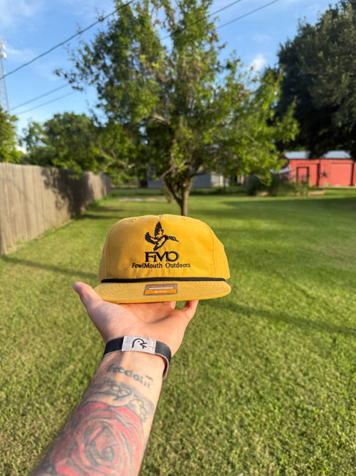 FMO outdoors