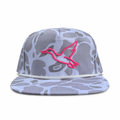 Duckin’ Raw (non structure)
