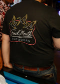 After Hours Tee