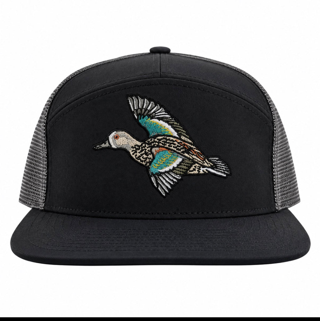 Teal SZN