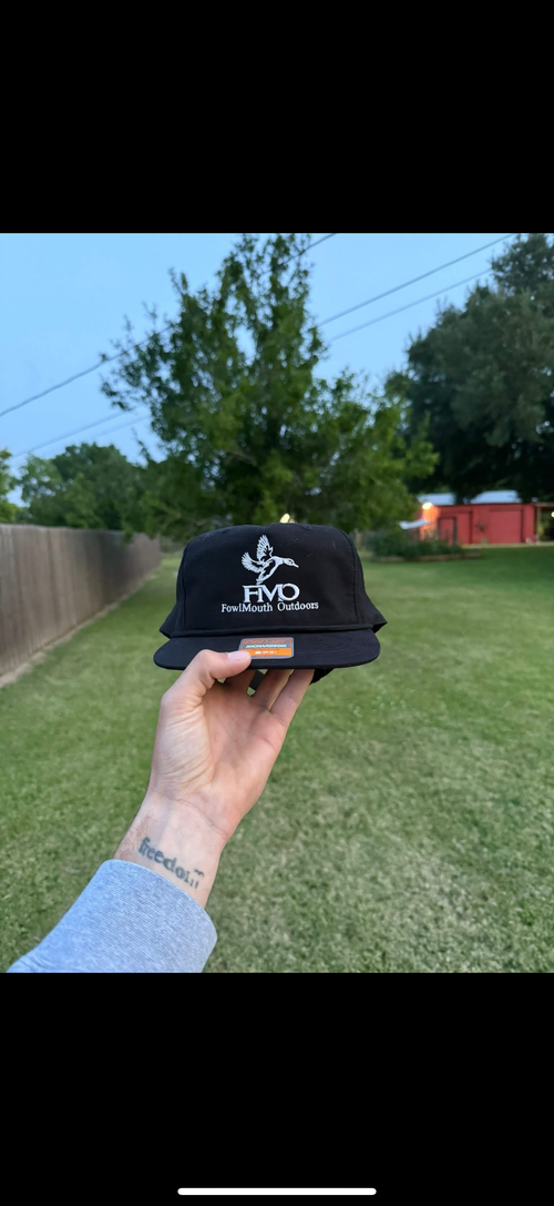 FMO outdoors