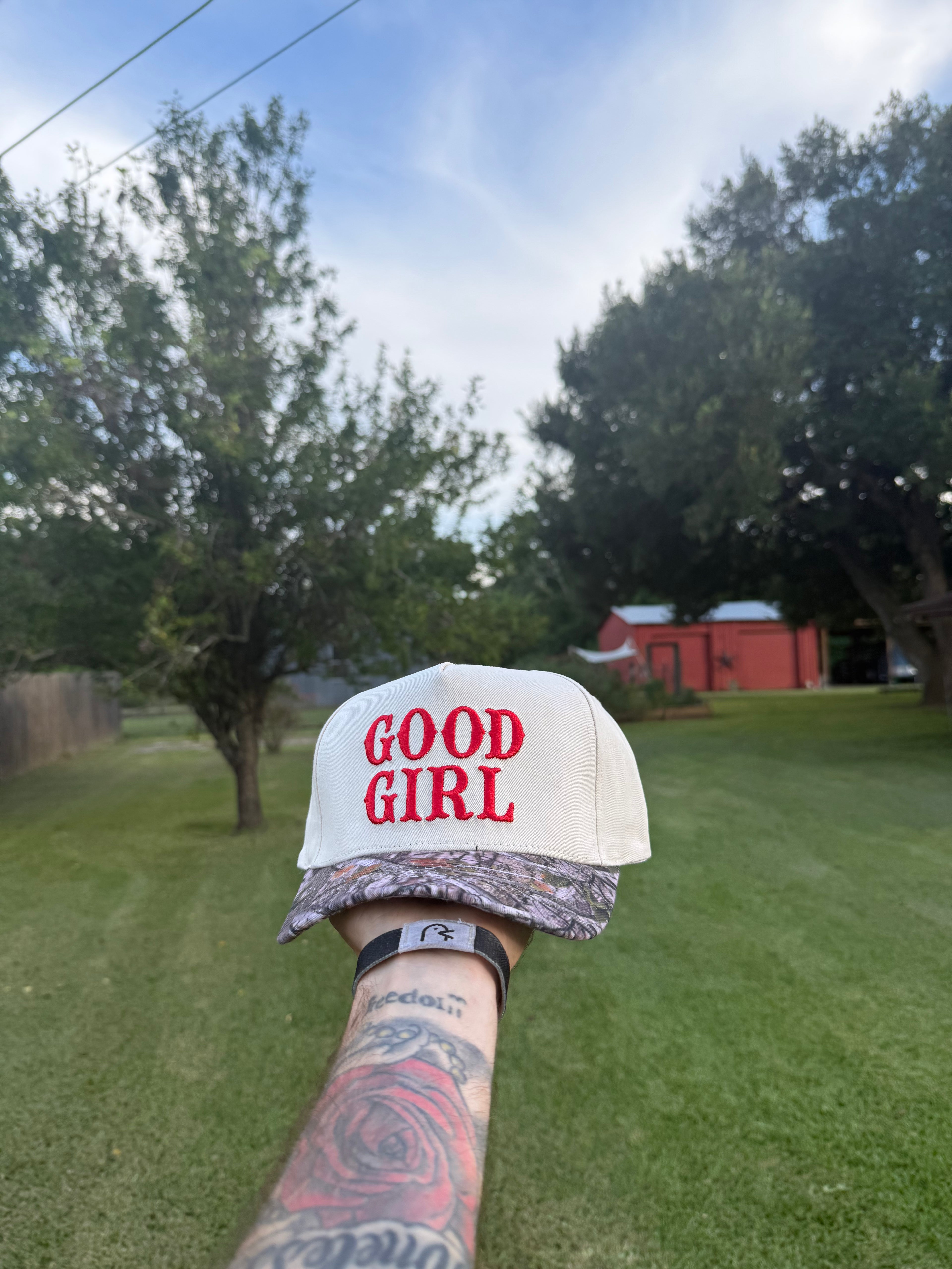 Good Girl
