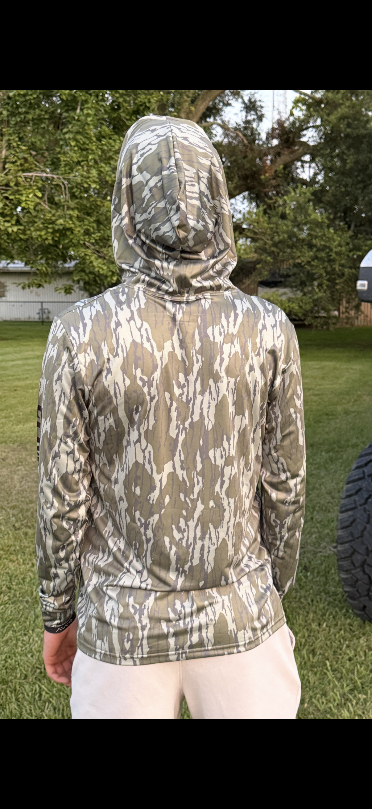 Fowlmouth Hoodie