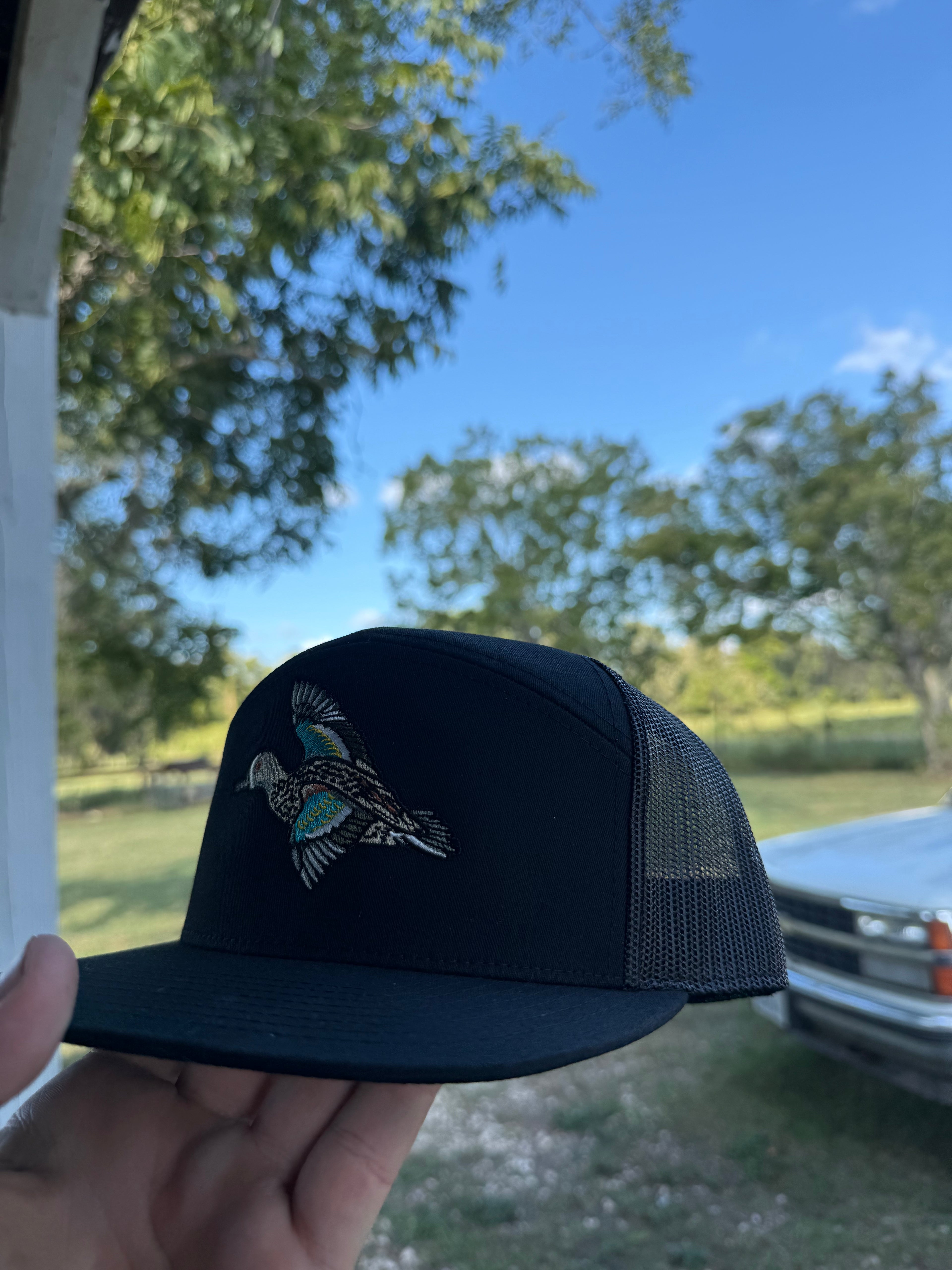 Teal SZN